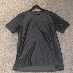 Lululemon Short Sleeve Shirt
